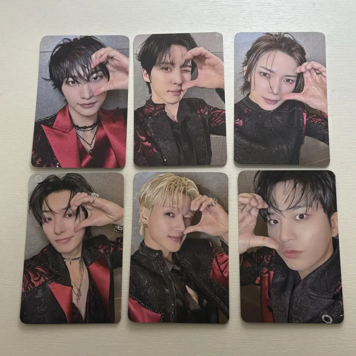 ATEEZ | 에이티즈 Ateez In Your Fantasy Concert Sailor